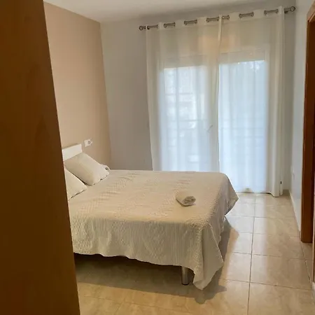 Prázdninový dům Emporda