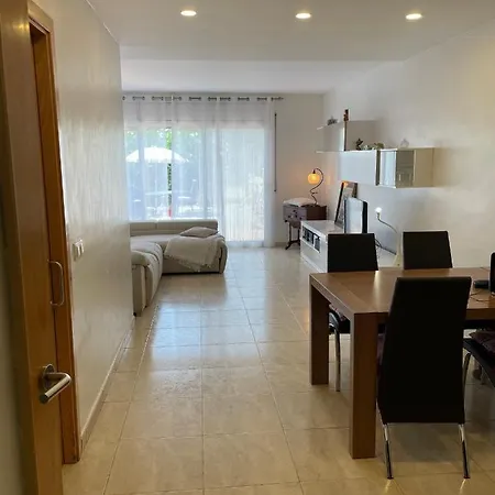 Emporda Prázdninový dům