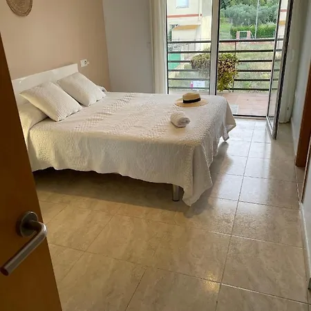 Emporda Prázdninový dům