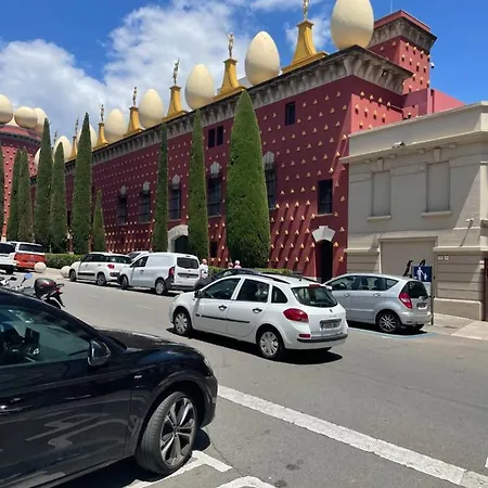 Emporda Prázdninový dům Borrassá