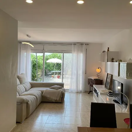 Emporda Prázdninový dům