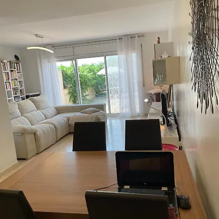 Emporda Prázdninový dům Borrassá