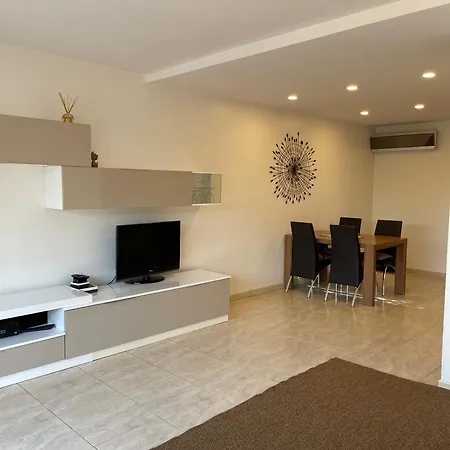 Prázdninový dům Emporda *