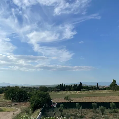 Emporda Prázdninový dům *