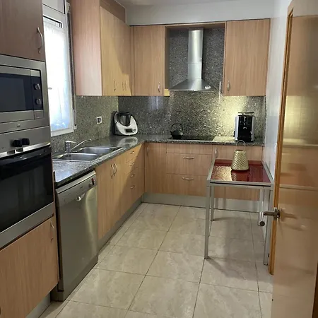 Emporda Prázdninový dům Borrassá