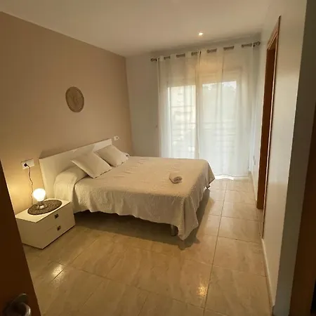 Holiday home Emporda *