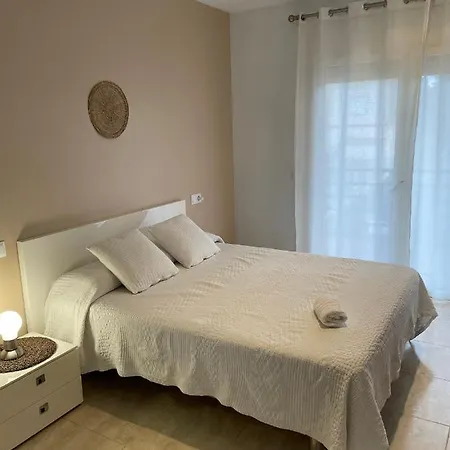 Holiday home Emporda *