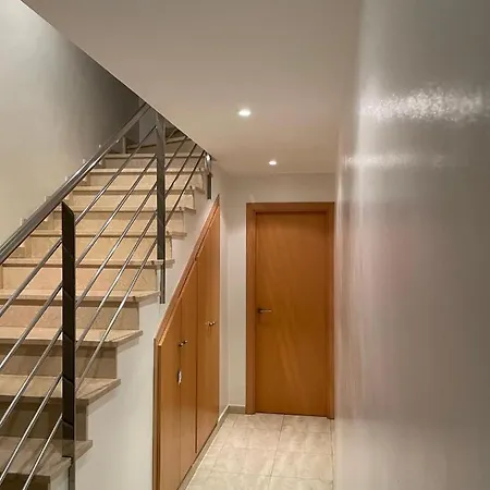 Prázdninový dům Emporda Borrassá