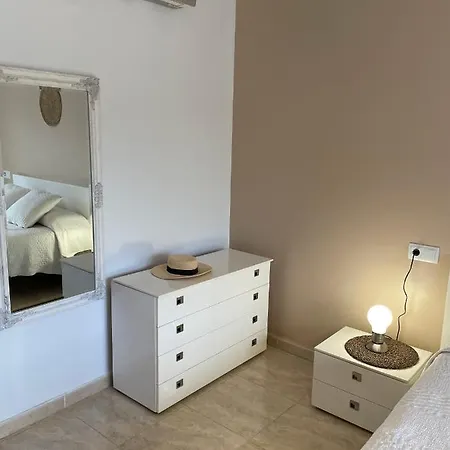 Holiday home Emporda *