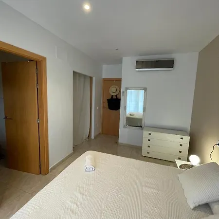 Holiday home Emporda *